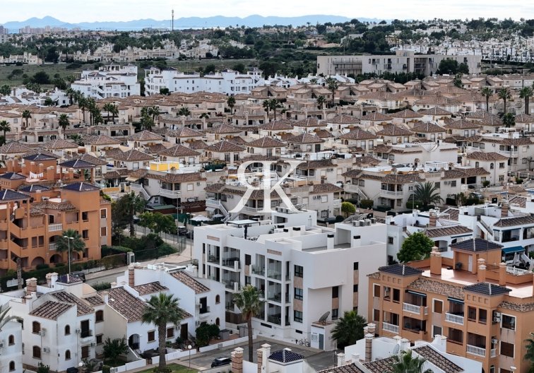 Revente - Penthouse - Villamartin - Costa Blanca