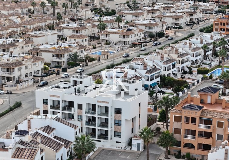 Revente - Penthouse - Villamartin - Costa Blanca