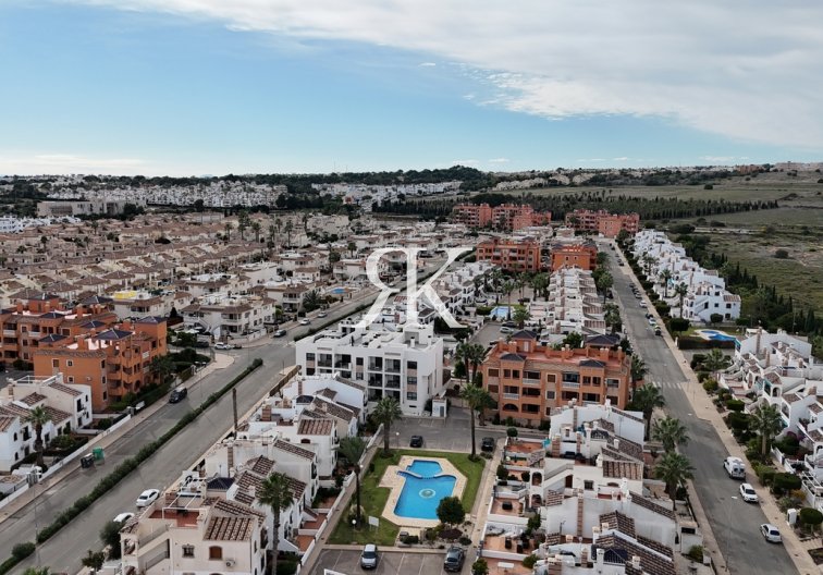 Revente - Penthouse - Villamartin - Costa Blanca