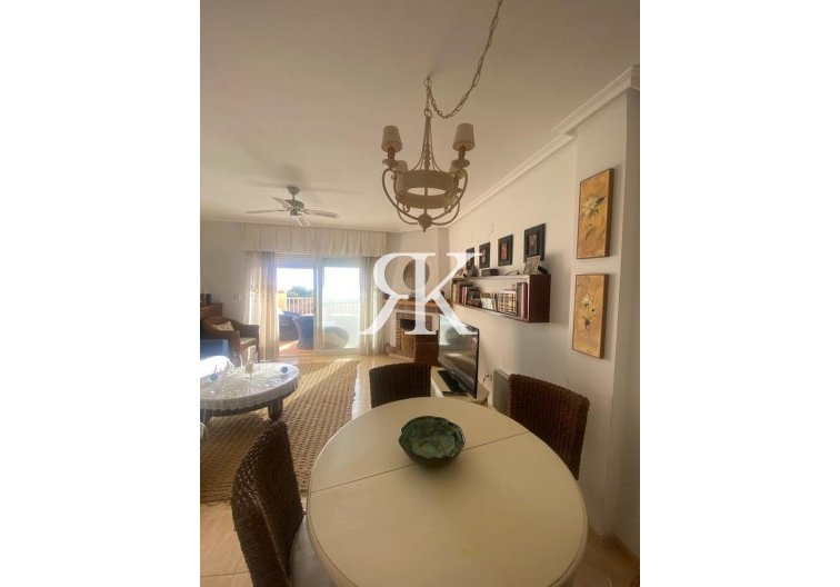 Herverkoop - Duplex - Orihuela Costa - Campoamor