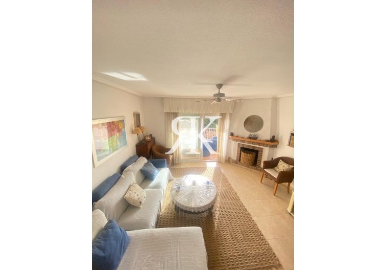 Herverkoop - Duplex - Orihuela Costa - Campoamor