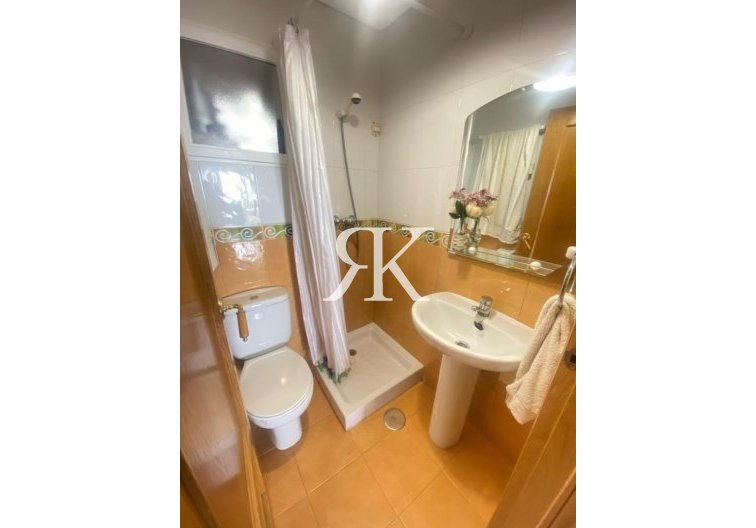 Herverkoop - Duplex - Orihuela Costa - Campoamor