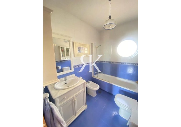 Herverkoop - Duplex - Orihuela Costa - Campoamor