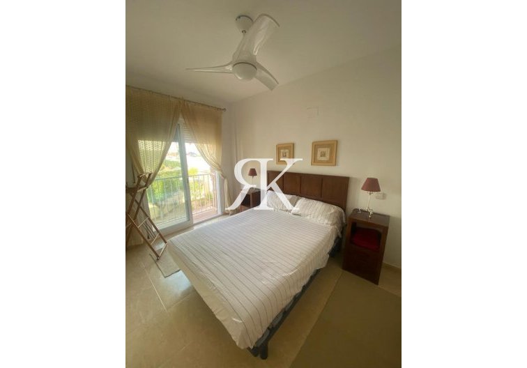 Herverkoop - Duplex - Orihuela Costa - Campoamor