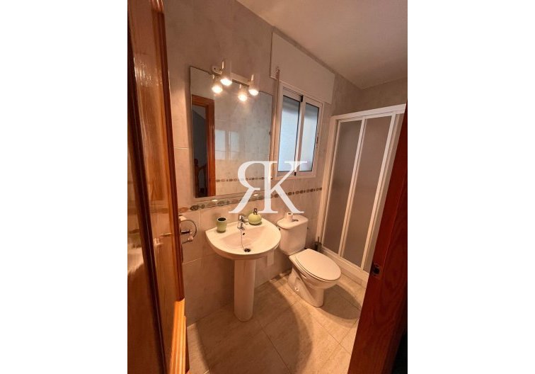 Revente - town house - Orihuela Costa - Campoamor