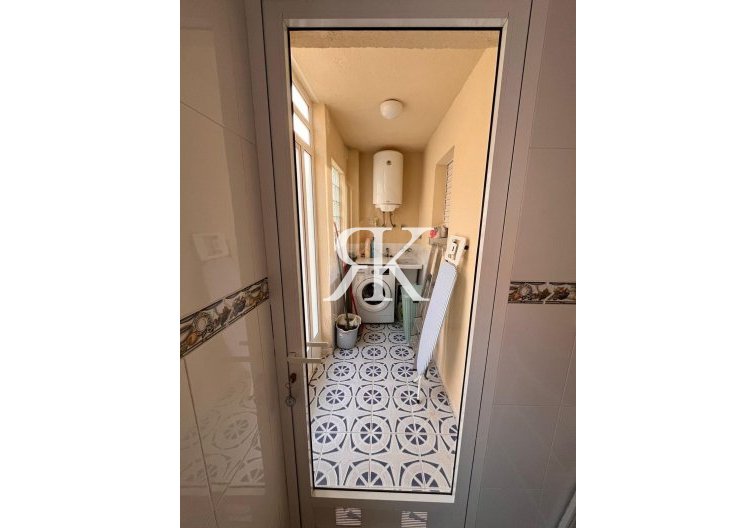 Revente - town house - Orihuela Costa - Campoamor