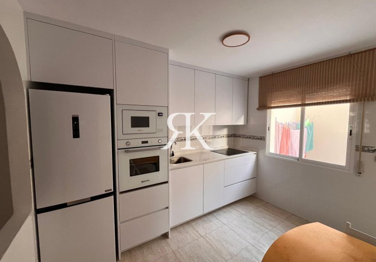 Revente - town house - Orihuela Costa - Campoamor