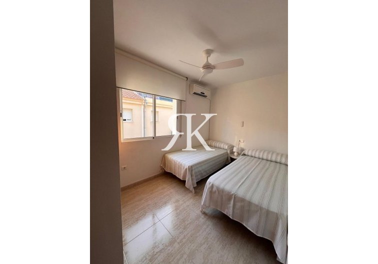 Revente - town house - Orihuela Costa - Campoamor