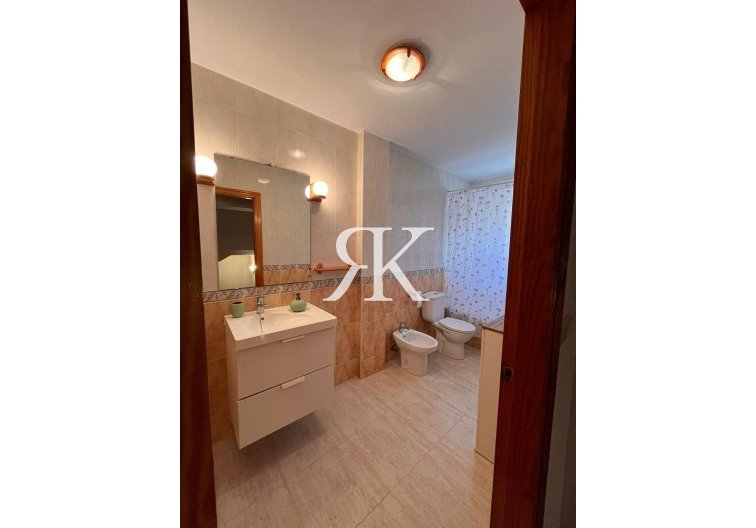 Revente - town house - Orihuela Costa - Campoamor