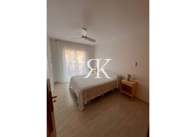 Revente - town house - Orihuela Costa - Campoamor