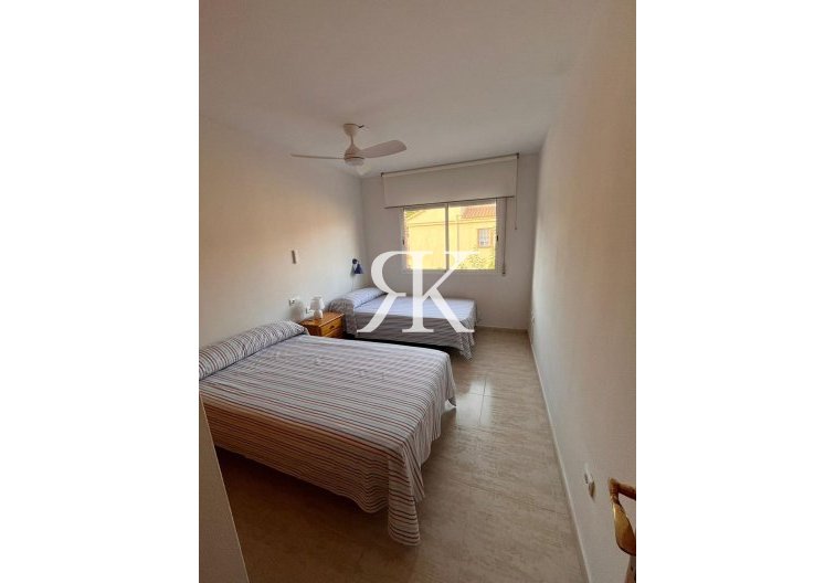 Revente - town house - Orihuela Costa - Campoamor