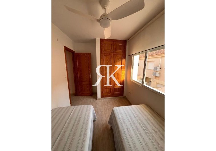 Revente - town house - Orihuela Costa - Campoamor