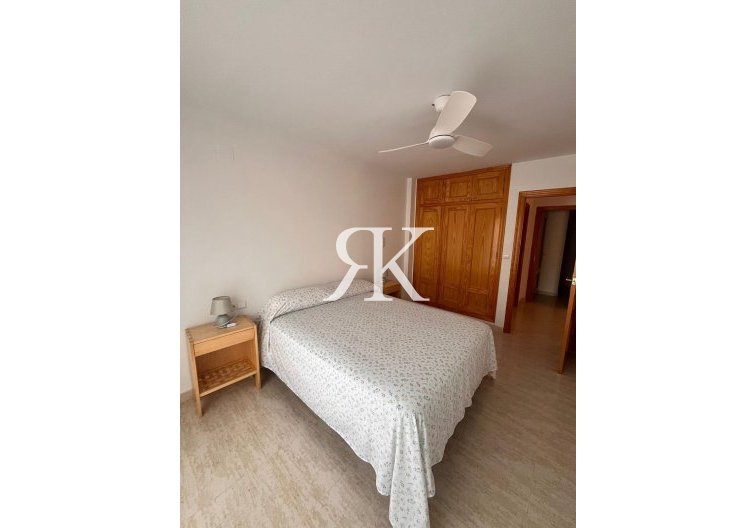 Revente - town house - Orihuela Costa - Campoamor