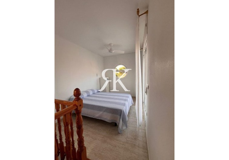 Revente - town house - Orihuela Costa - Campoamor