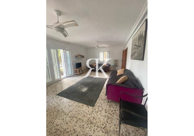 Revente - villa - Los Balcones - Costa Blanca