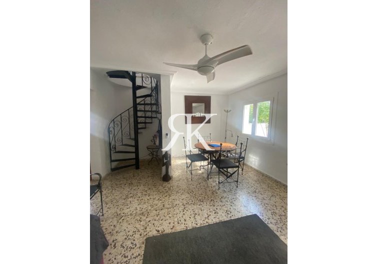 Revente - villa - Los Balcones - Costa Blanca