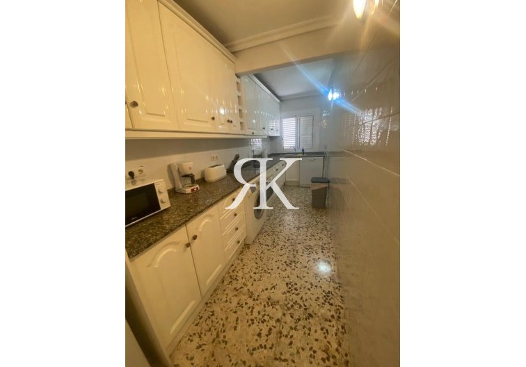 Revente - villa - Los Balcones - Costa Blanca