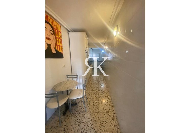 Revente - villa - Los Balcones - Costa Blanca