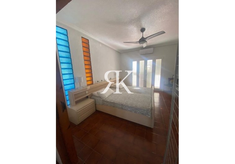 Revente - villa - Los Balcones - Costa Blanca