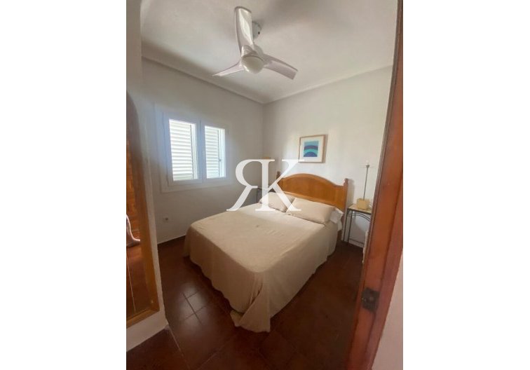 Revente - villa - Los Balcones - Costa Blanca