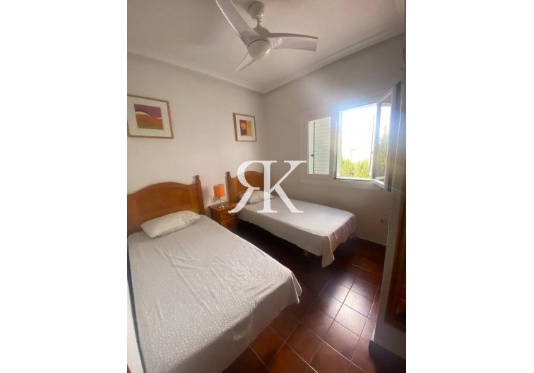 Revente - villa - Los Balcones - Costa Blanca