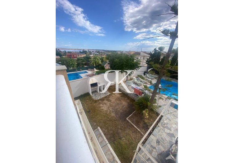 Revente - villa - Los Balcones - Costa Blanca