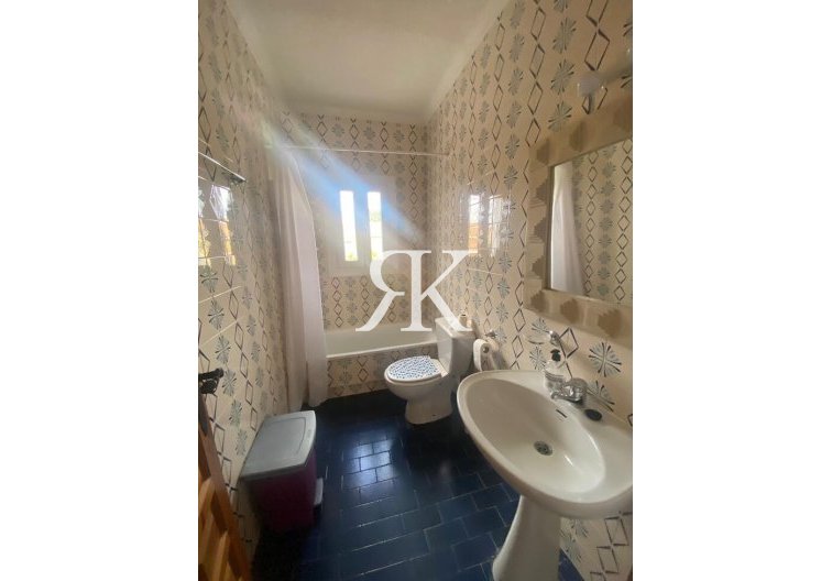 Revente - villa - Los Balcones - Costa Blanca