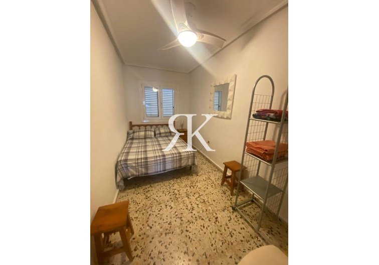 Revente - villa - Los Balcones - Costa Blanca