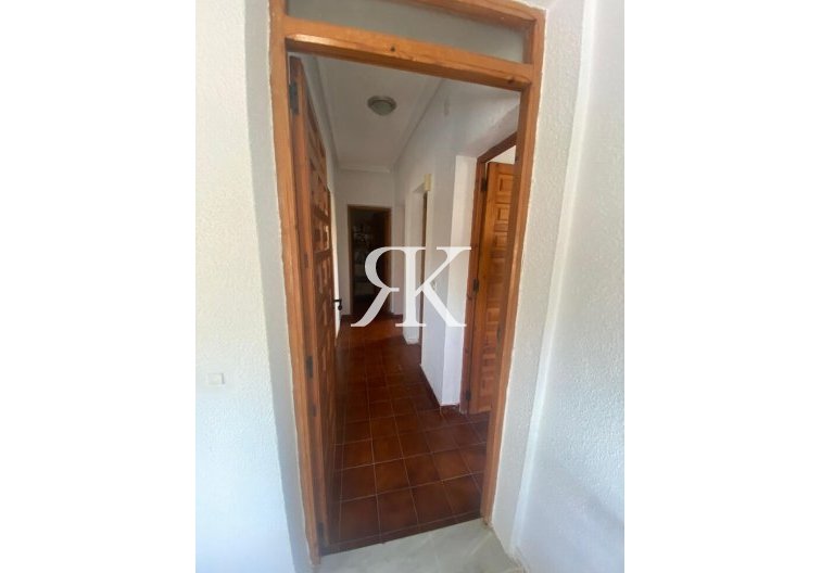 Revente - villa - Los Balcones - Costa Blanca