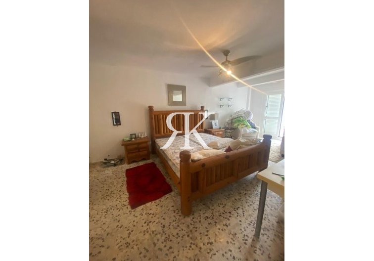 Revente - villa - Los Balcones - Costa Blanca