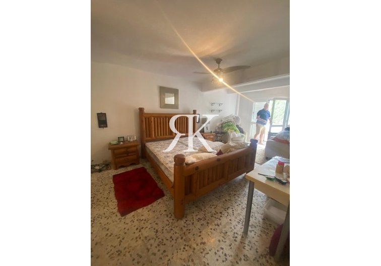 Revente - villa - Los Balcones - Costa Blanca