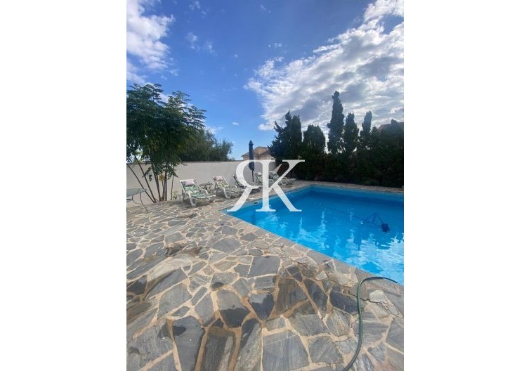 Revente - villa - Los Balcones - Costa Blanca