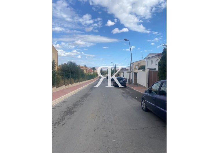 Revente - villa - Los Balcones - Costa Blanca