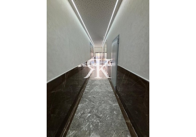 Segunda mano - Apartamento  - Torrevieja - Estacion De Autobuses