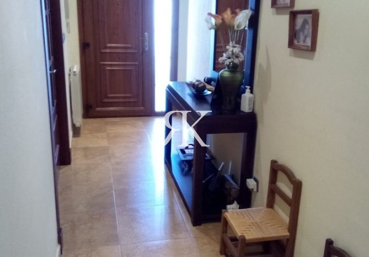 Revente - villa - Pilar de la Horadada - Costa Blanca