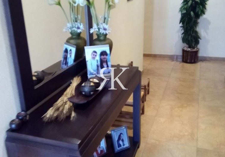 Revente - villa - Pilar de la Horadada - Costa Blanca