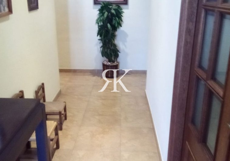 Revente - villa - Pilar de la Horadada - Costa Blanca