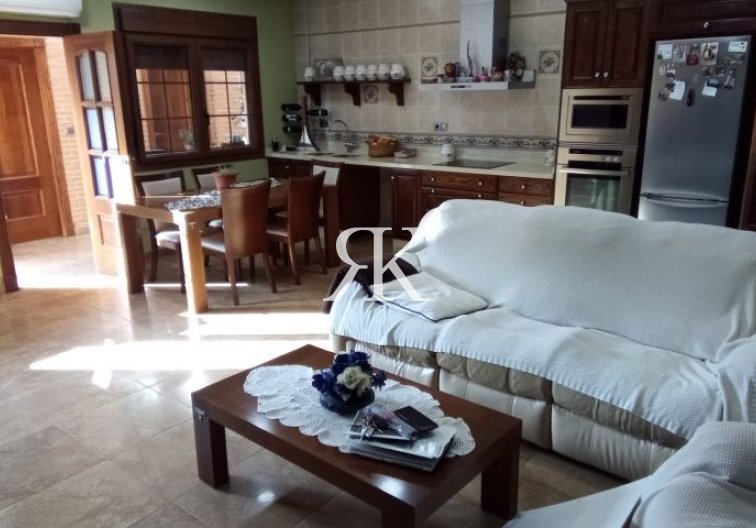 Revente - villa - Pilar de la Horadada - Costa Blanca