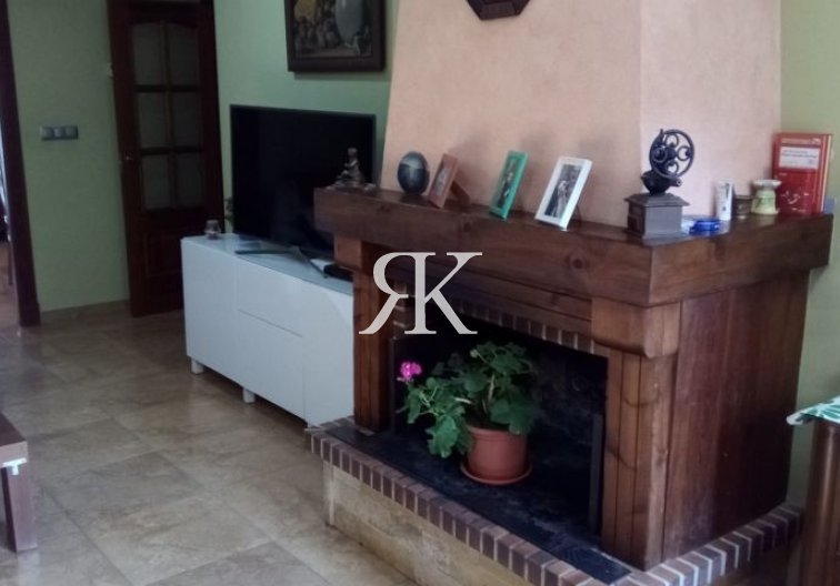 Revente - villa - Pilar de la Horadada - Costa Blanca