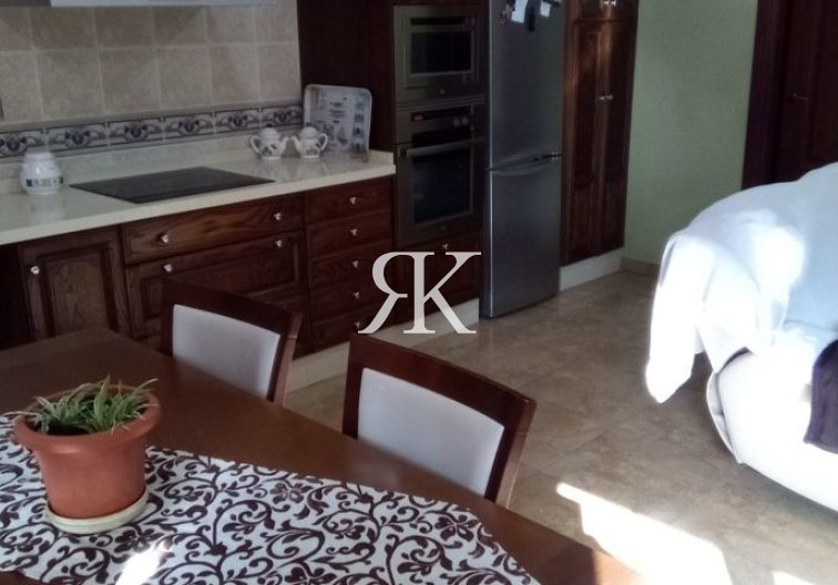 Revente - villa - Pilar de la Horadada - Costa Blanca