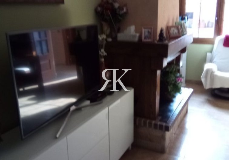 Revente - villa - Pilar de la Horadada - Costa Blanca