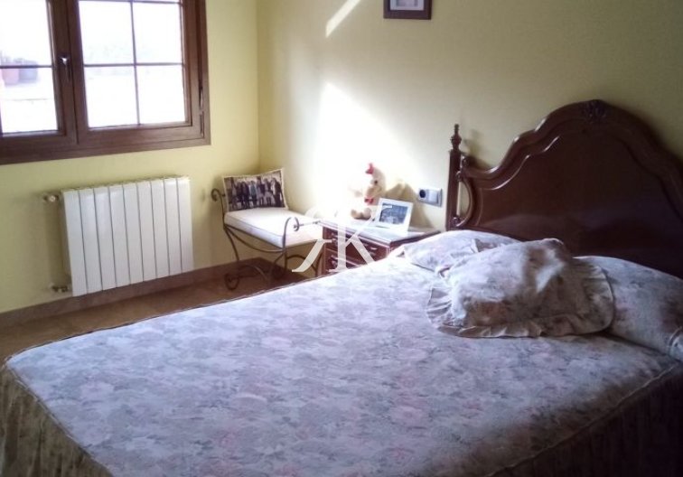 Revente - villa - Pilar de la Horadada - Costa Blanca