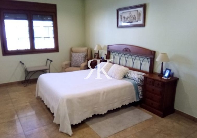 Revente - villa - Pilar de la Horadada - Costa Blanca