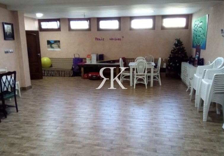 Revente - villa - Pilar de la Horadada - Costa Blanca