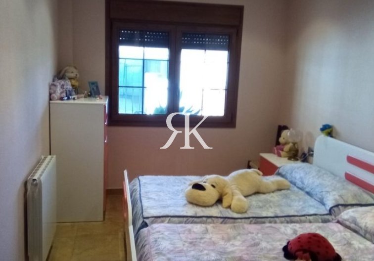 Revente - villa - Pilar de la Horadada - Costa Blanca