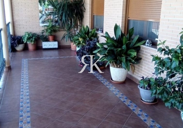 Revente - villa - Pilar de la Horadada - Costa Blanca