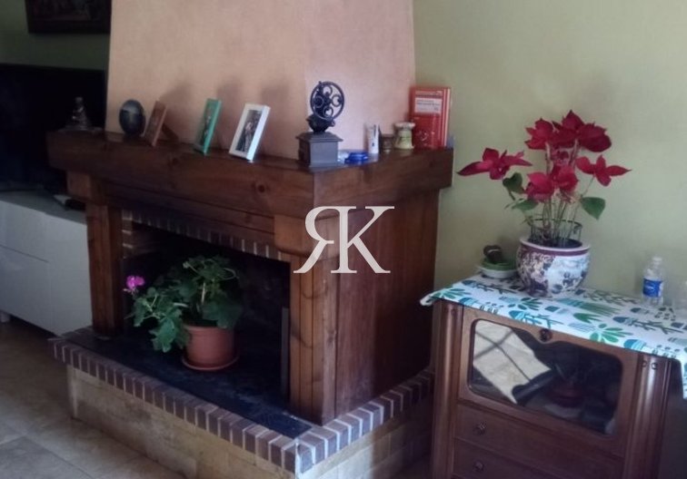 Revente - villa - Pilar de la Horadada - Costa Blanca