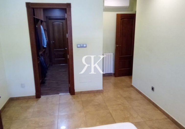 Revente - villa - Pilar de la Horadada - Costa Blanca