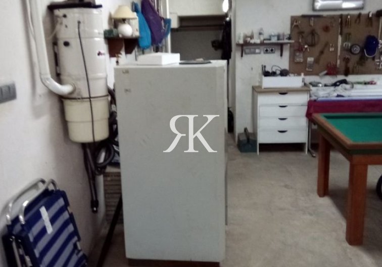 Revente - villa - Pilar de la Horadada - Costa Blanca