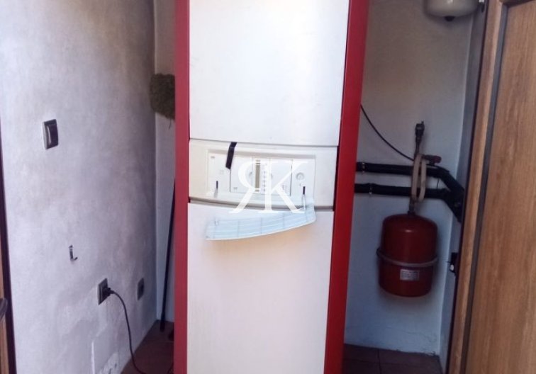 Revente - villa - Pilar de la Horadada - Costa Blanca